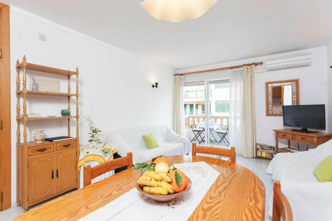 Dalia Apartment Port de Pollenca Spain