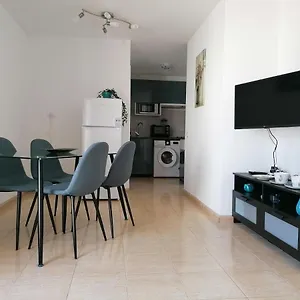  Apartment Castillo Apartament- Puerta Del Sol 191 Spain