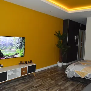  Apartment Diamond Tropical Spain