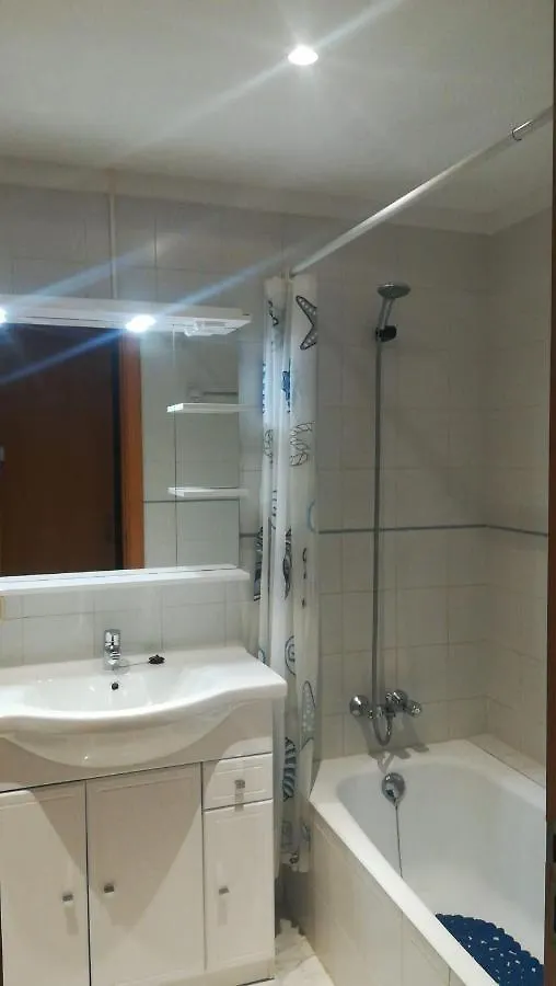 Dalia Apartment Port de Pollenca Spain
